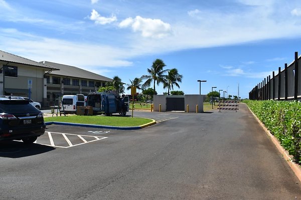 DHHL Bldg - HPD • 1503