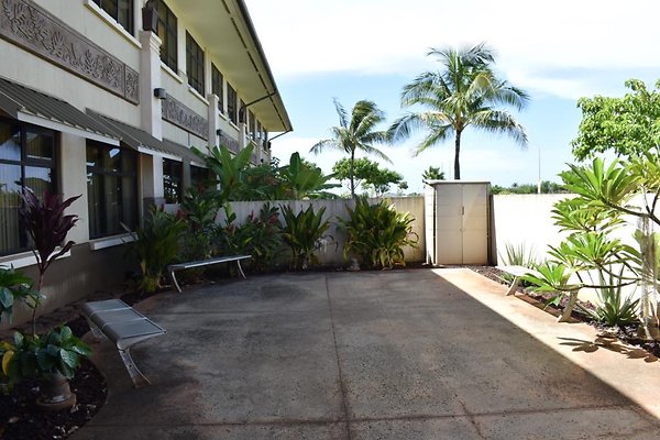 DHHL Bldg - HPD • 1529