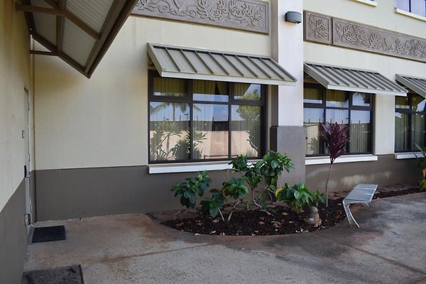 DHHL Bldg - HPD • 1527