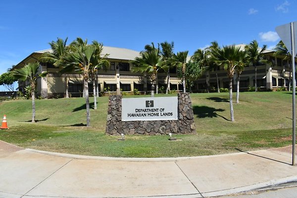 DHHL Bldg - HPD • 1512