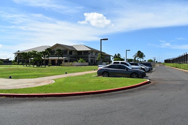 DHHL Bldg - HPD • 1490