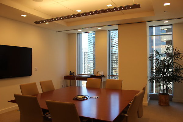 Goodsill Anderson Quinn &amp; Stifel 999 Bishop St. Kalo Room