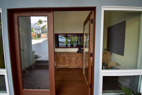 th Tune Residence   1180