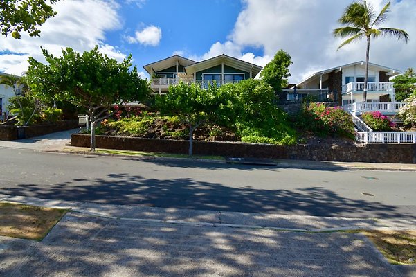 th Tune Residence   1155