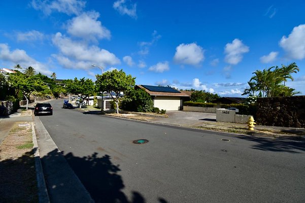 th Tune Residence   1152