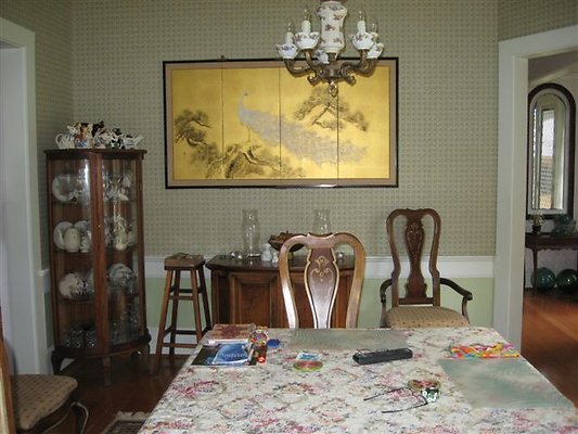 NUUANU DOWSETT FRIZELLE 4