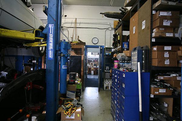 Kakaako Honolulu Bimmer Service 670Halekauwila-4