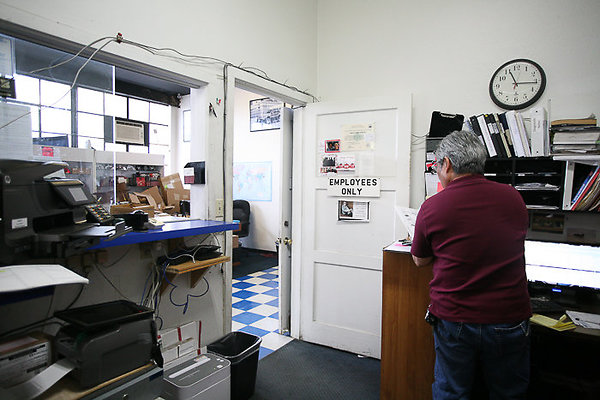 Kakaako Honolulu Bimmer Service 670Halekauwila-9