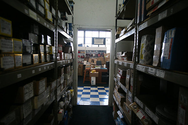 Kakaako Honolulu Bimmer Service 670Halekauwila-6