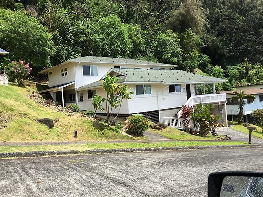 Nuuanu 3049 Polohinano Pl NOT.HOME