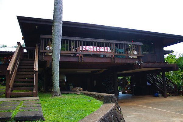 house front full view 18mm