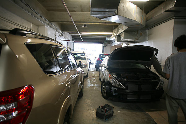 Kakaako AdvancedCollision 703Kawaiahao-5