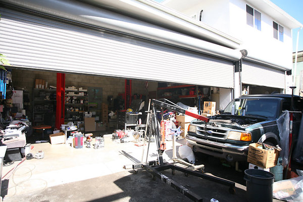 Autobody Shop Richard YoungSt-7