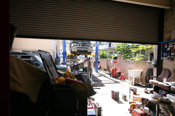 Autobody Shop Richard YoungSt-9