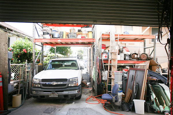 Autobody Shop Richard YoungSt-15