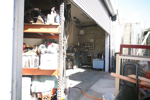 Autobody Shop Richard YoungSt-13