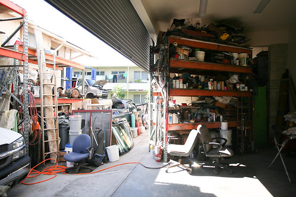 Autobody Shop Richard YoungSt-14