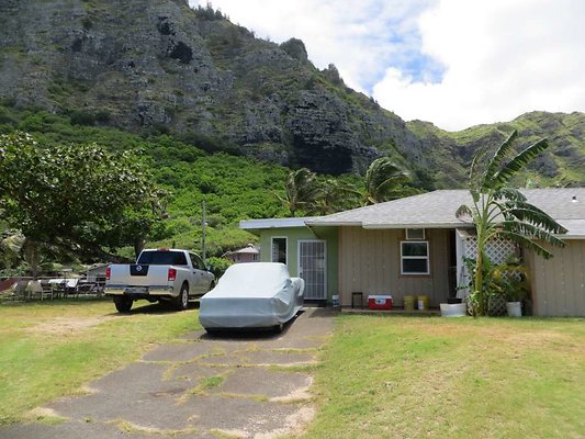 Waimanalo 41-676 Ala Koa St Quincy- 927.2676