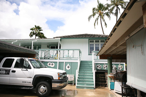 Waimanalo 41-972 Laumilo St Greg and Shirley Yim 808.371.5677