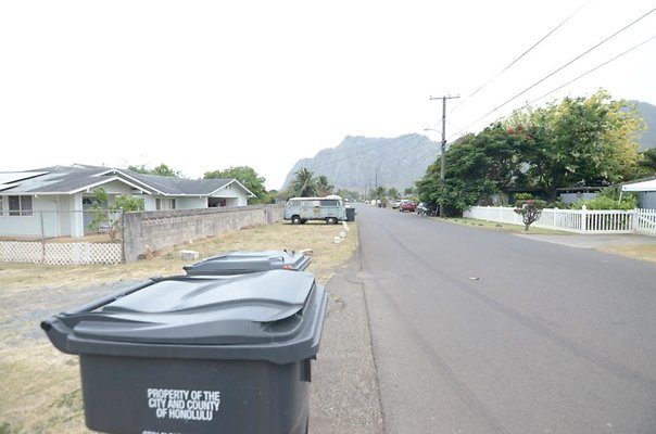 Waimanalo 41-860 Oluolu St Bowman Residence 808 384 5378