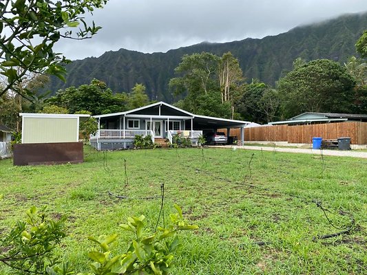Waimanalo 41-890 Kakaina St Mihwa Jervis 808.457.8007