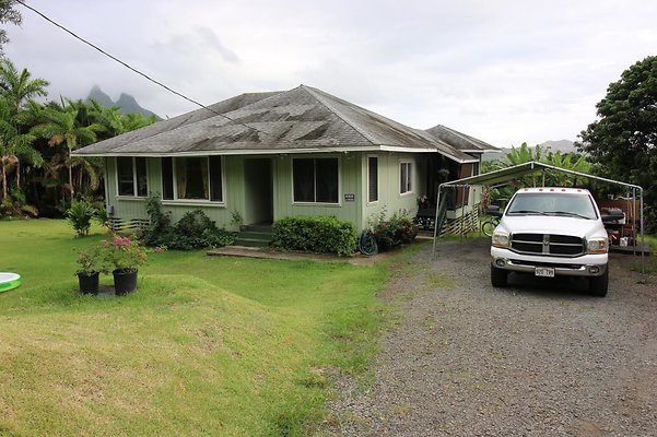Waimanalo 41-724 Kaulukanu Pl Randy Yee 808.216.2560