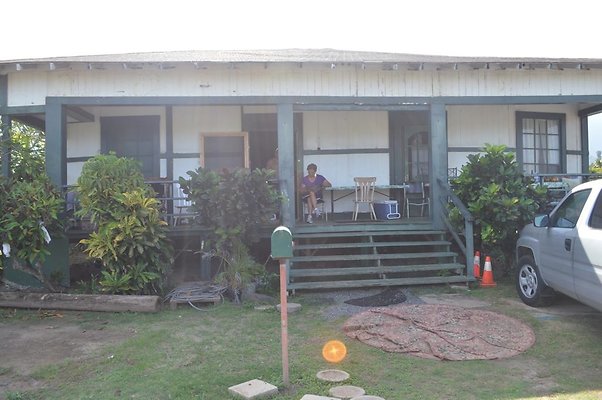 Waimanalo 41-852 Oluolu St - Oma Reis-Monie