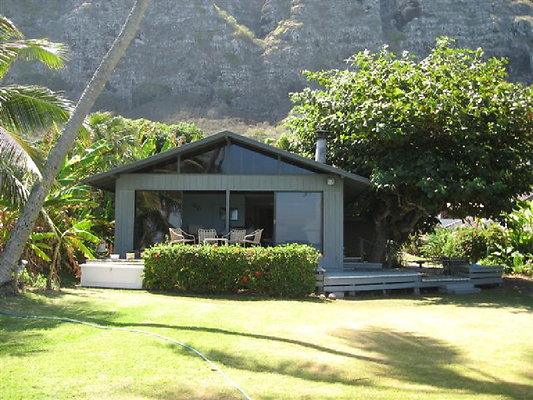 Waimanalo 41 Kalanianaole Hwy Eleanor Rental Lee MK