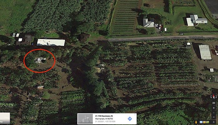 th Waimanalo 41-740 Kaulukanu Street