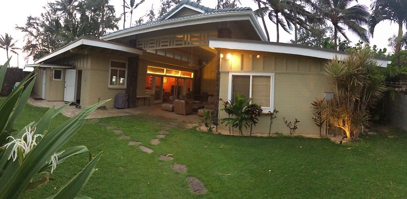 Waimanalo 41-959 Laumilo St Steve and Janet Marlett