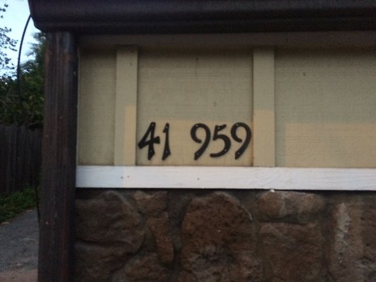 HI50 S5 41-959 Laumilo 46.21