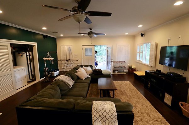 th Naito Residence   660