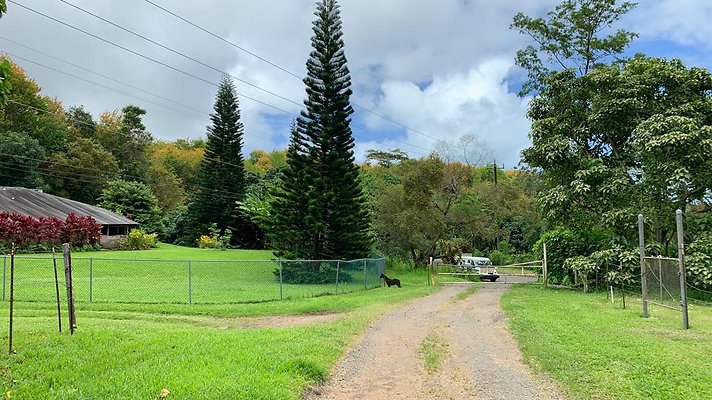Waimanalo Olomana Farms 41-1143 Waikupanaha St Fred Humphrey 808.227.9940