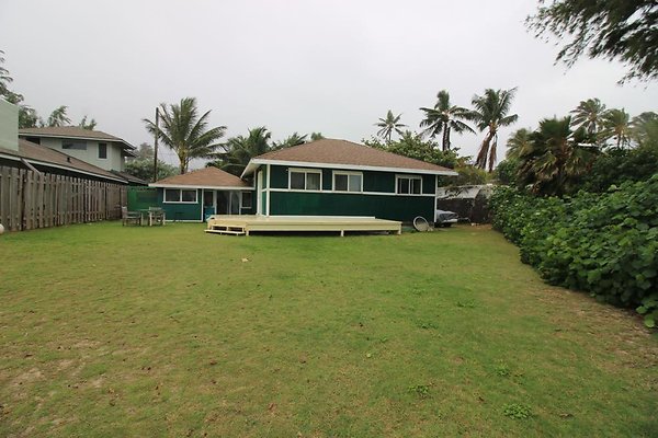 Waimanalo 41-867 Laumilo St Steve Newman 619.384.8418