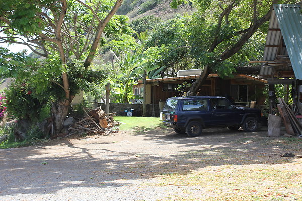 Waimanalo Correa Ranch