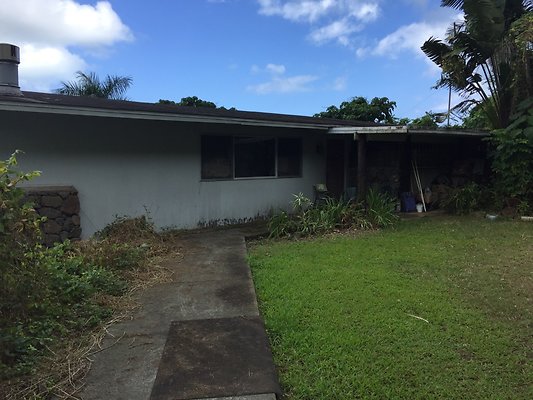 Waimanalo 41-900 Kaulukanu St