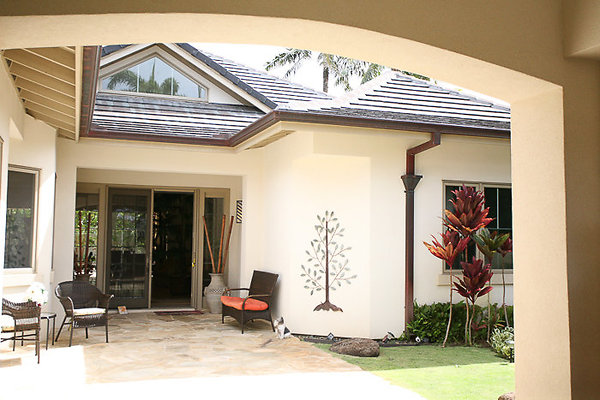 Kahala 621Kuana Street Bob&amp;Susan-5