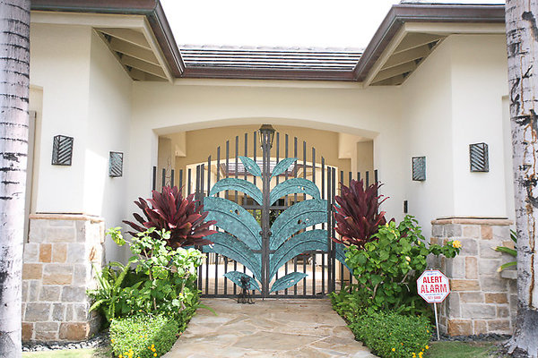 Kahala 621Kuana Street Bob&amp;Susan-4