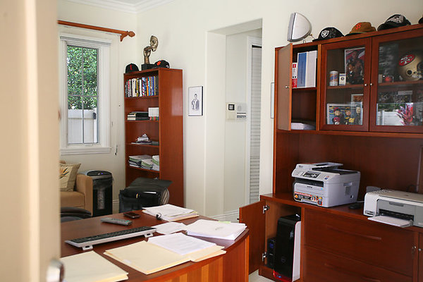 Kahala 621Kuana Street Bob&amp;Susan-7