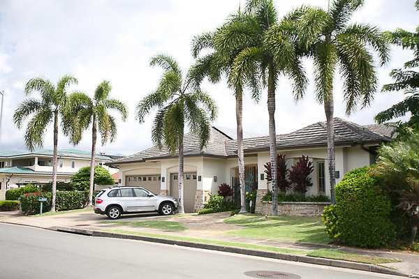 Kahala 621Kuana Street Bob&amp;Susan-2