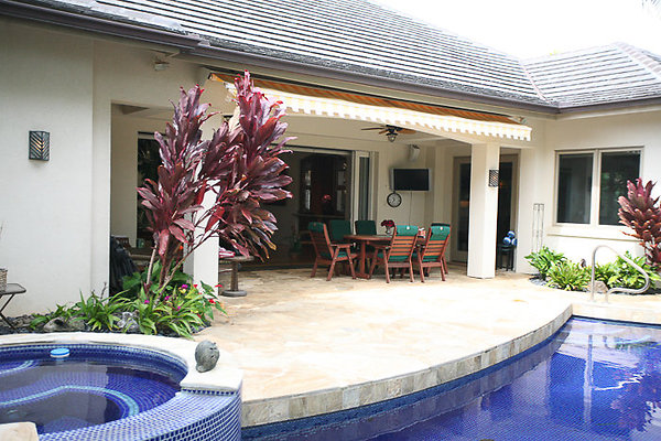 Kahala 621Kuana Street Bob&amp;Susan-28