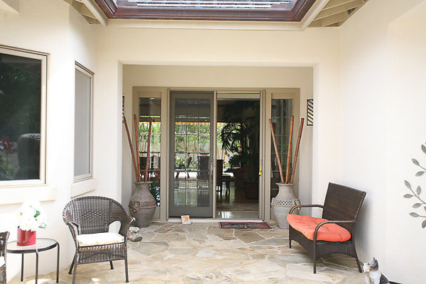 Kahala 621Kuana Street Bob&amp;Susan-11