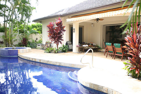 Kahala 621Kuana Street Bob&amp;Susan-26