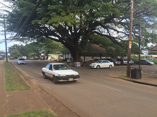 Waialua Aloha Island Mart Waialua