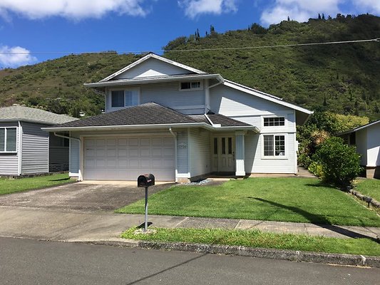 Manoa 2924 Keoni St Robert Yamauchi 808.228.2052