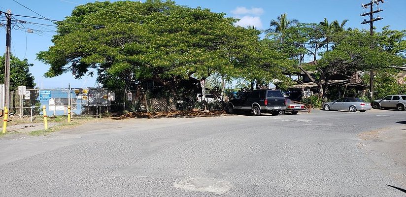 EXT. La Mariana 50 Sand Island Access Rd Judith 808.266.0046