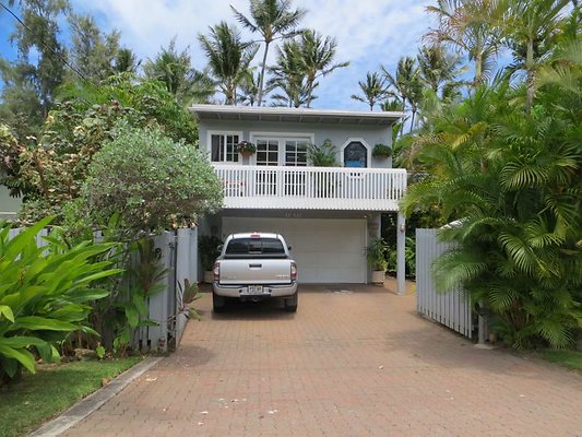 Waimanalo 41-941 Laumilo St Al Joaquin 808.426.8705