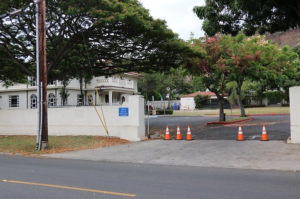 Paki Hale 3840 Paki Ave 