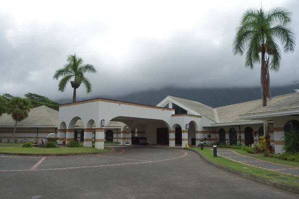 Maunawili Royal Hawaiian Golf Club 770 Auloa Rd Guy Yamamoto 808.275.4595