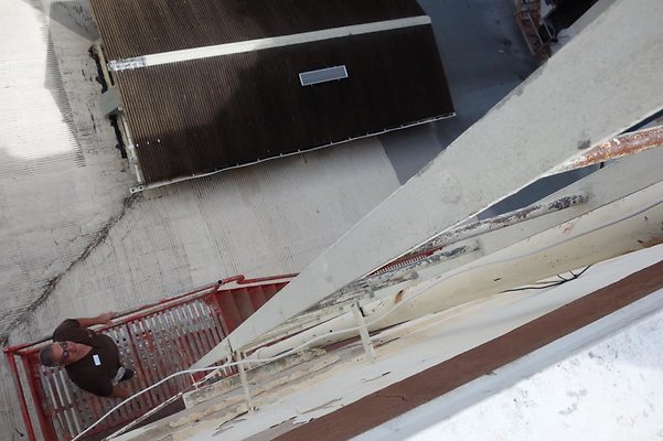 1154 Blaisdell Hotel